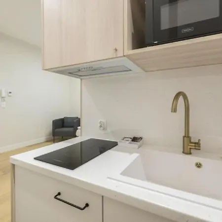 Dom & House Unique Apartment *