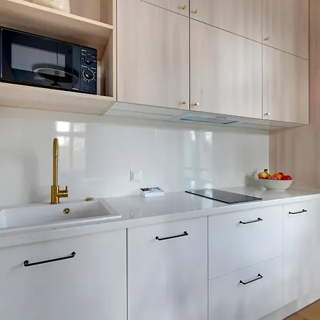 Aparthotel Dom & House Unique 3*