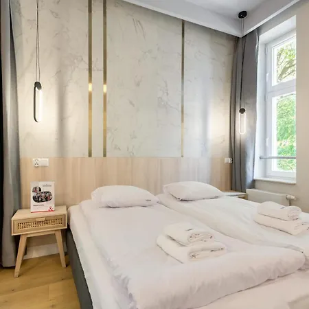 Dom & House Unique 3*