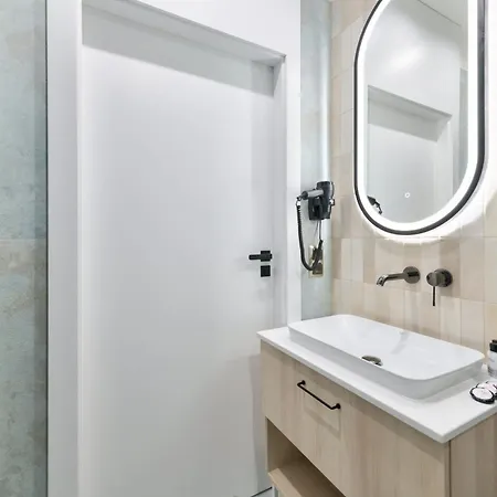 Aparthotel Dom & House Unique