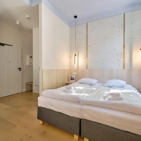 Dom & House Unique 3*