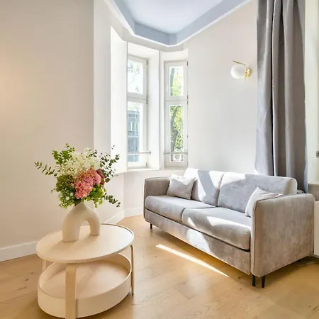 Dom & House Unique Sopot