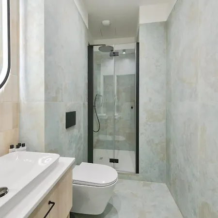 Dom & House Unique 3* Sopot