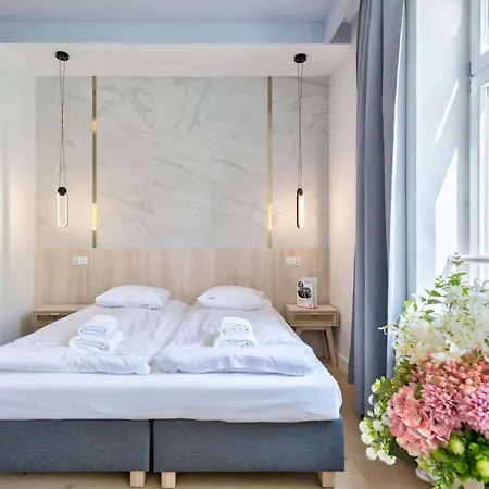 Dom & House Unique 3*