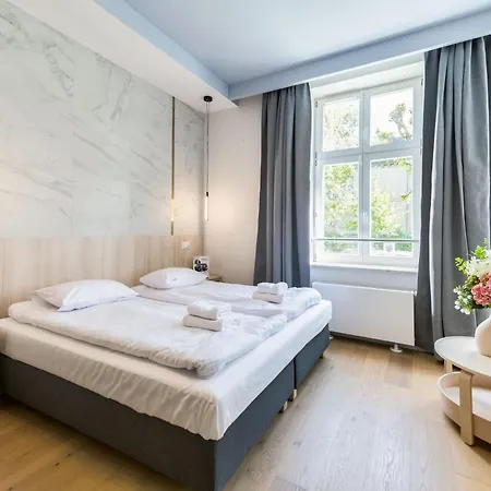 Aparthotel Dom & House Unique