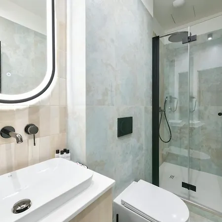 Aparthotel Dom & House Unique Sopot