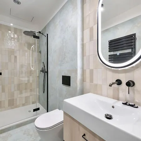 Aparthotel Dom & House Unique