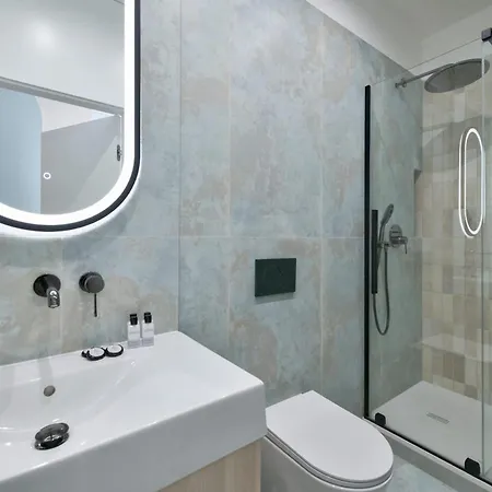 Aparthotel Dom & House Unique 3*