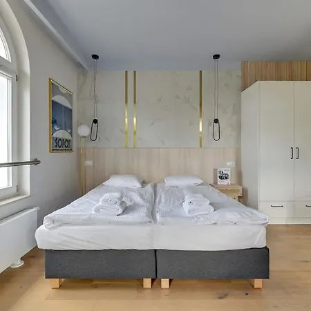 Dom & House Unique Aparthotel