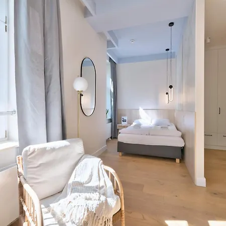 Dom & House Unique 3*