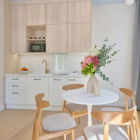 Dom & House Unique Sopot