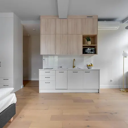 Dom & House Unique 3*