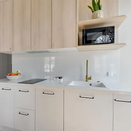 Dom & House Unique Sopot