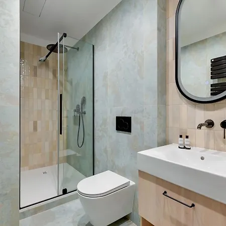 Dom & House Unique 3*