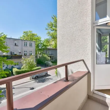 Aparthotel Dom & House Unique