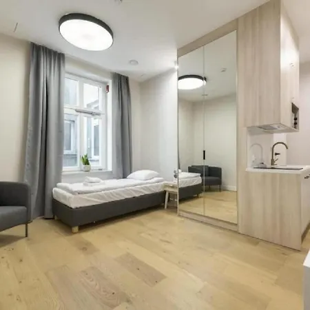 Dom & House Unique 3*