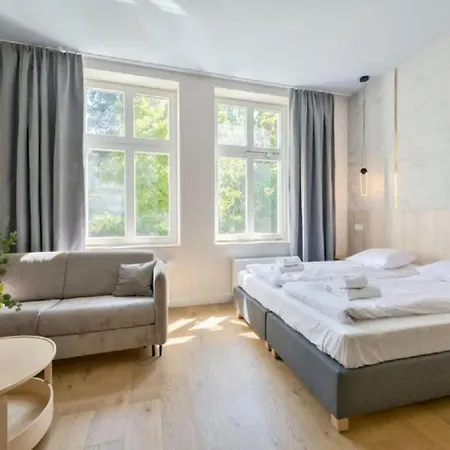 Dom & House Unique Sopot