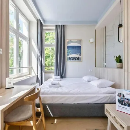 Dom & House Unique Aparthotel