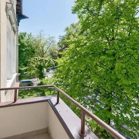 Aparthotel Dom & House Unique Sopot