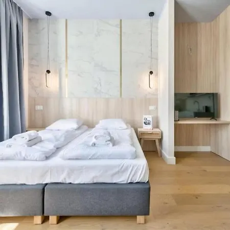 Dom & House Unique Sopot