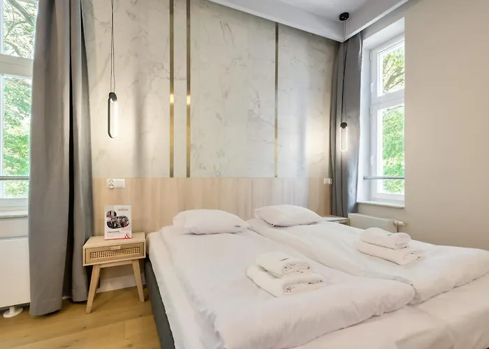 Dom & House Unique 3*