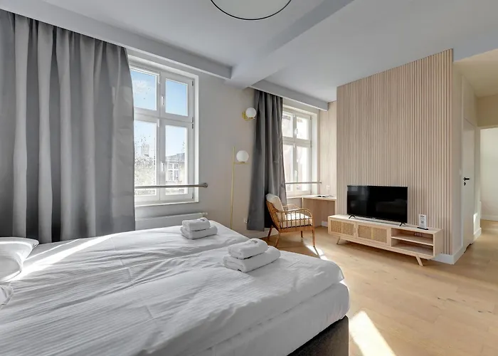 Dom & House Unique 3* סופוט