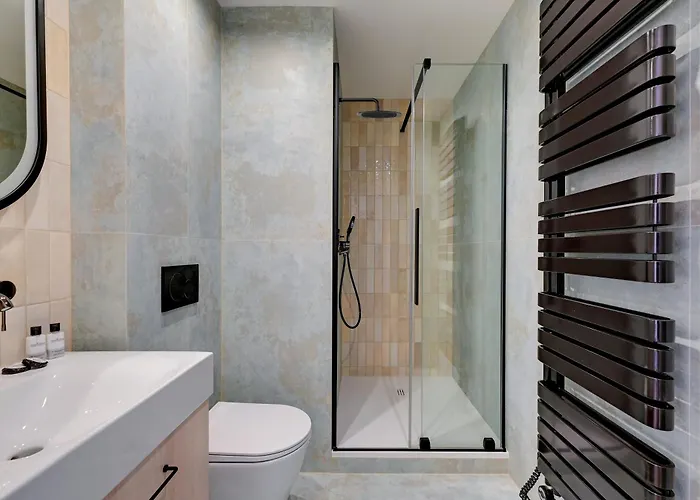 Dom & House Unique 3*