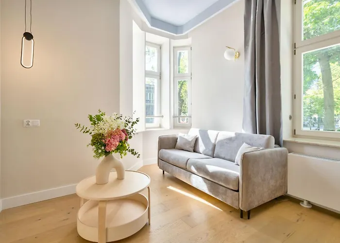 Dom & House Unique Sopot