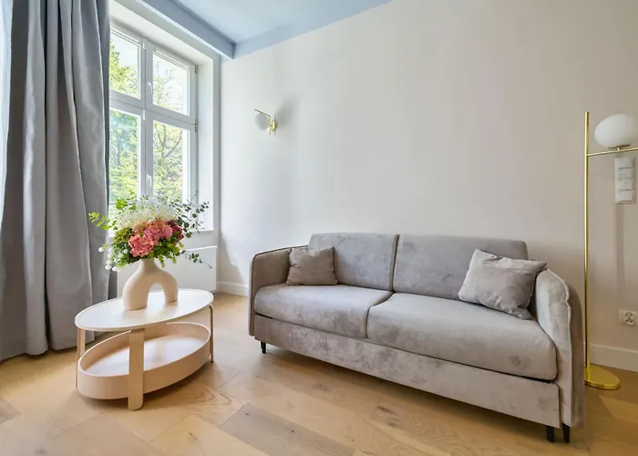 Dom & House Unique 3* Sopot