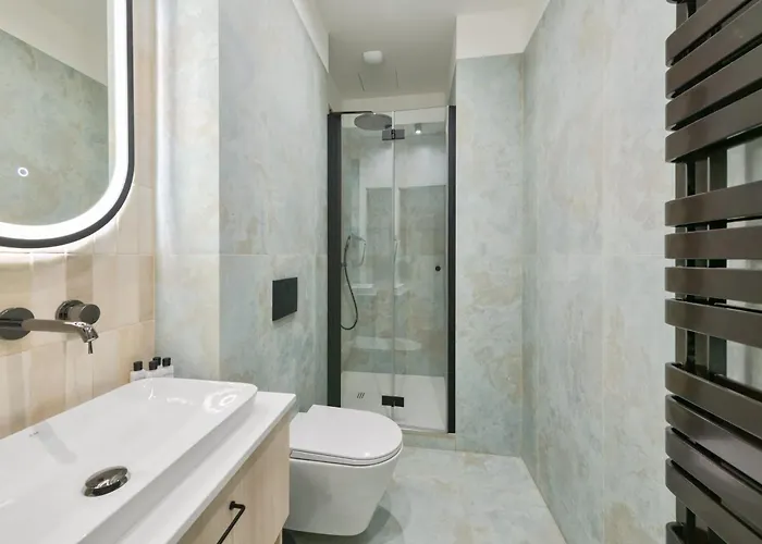 Dom & House Unique 3* סופוט