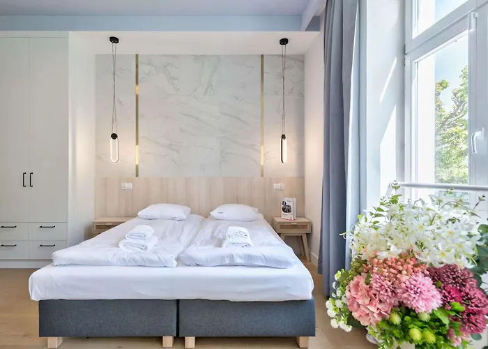 Dom & House Unique 3*