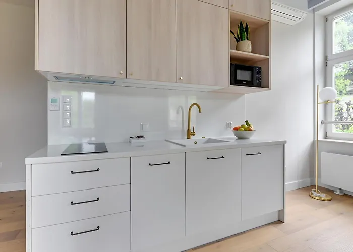 Dom & House Unique 3*