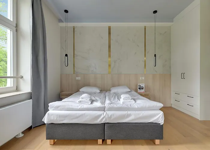 Dom & House Unique 3* סופוט