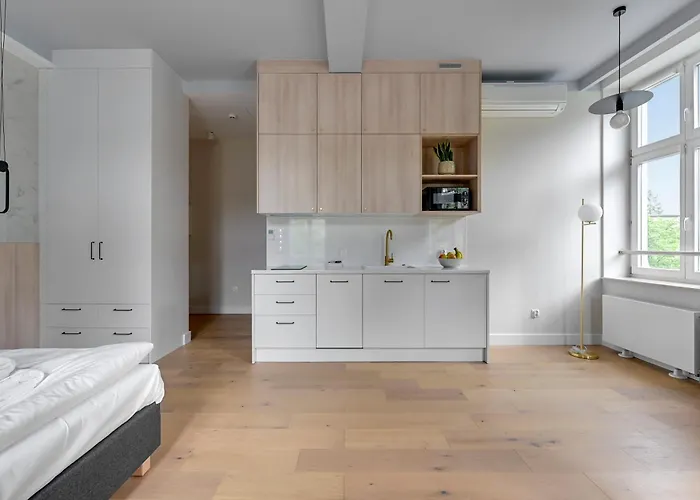 Dom & House Unique 3*