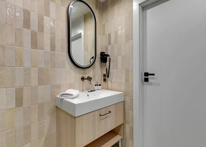 מלון דירות Dom & House Unique