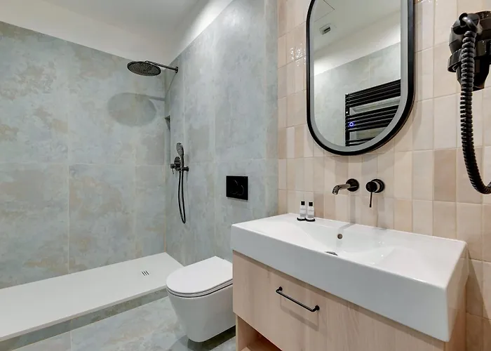 Dom & House Unique Lejlighedshotel Sopot