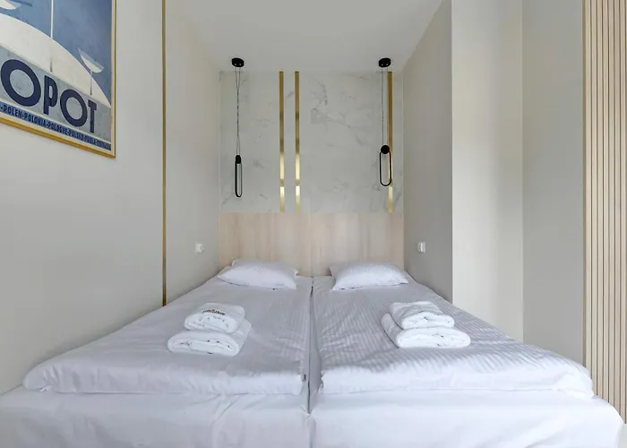 Dom & House Unique 3* סופוט