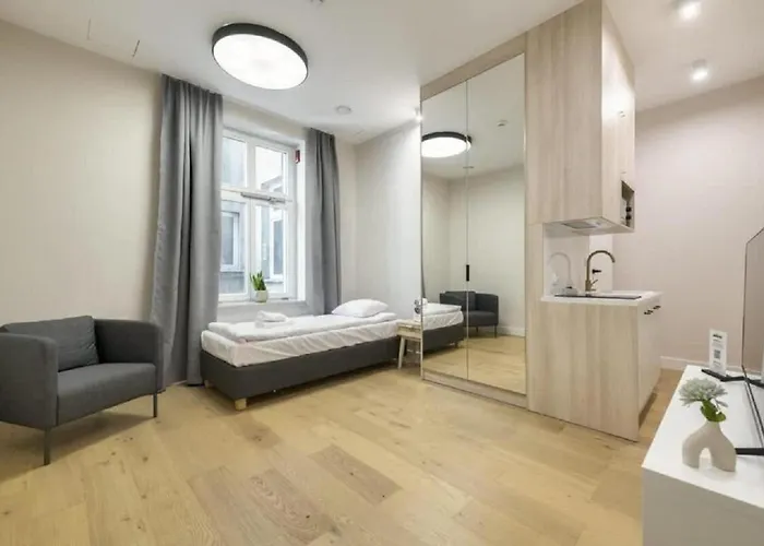 Dom & House Unique 3*