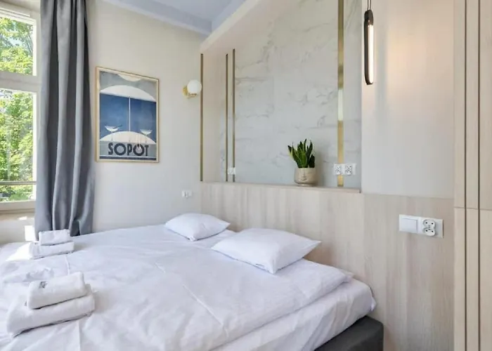 Dom & House Unique Sopot