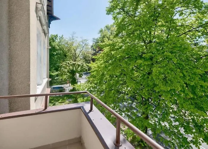 מלון דירות Dom & House Unique סופוט