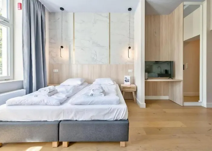 Dom & House Unique סופוט