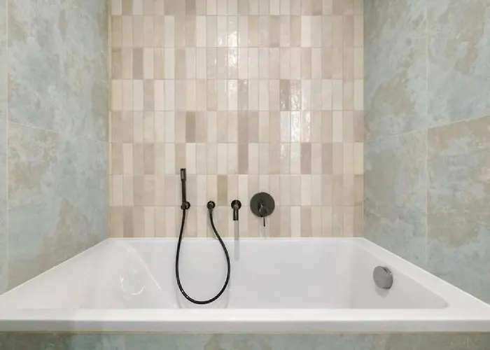 Dom & House Unique מלון דירות