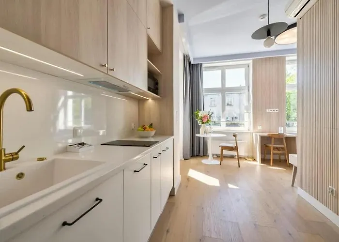 Dom & House Unique 3* סופוט