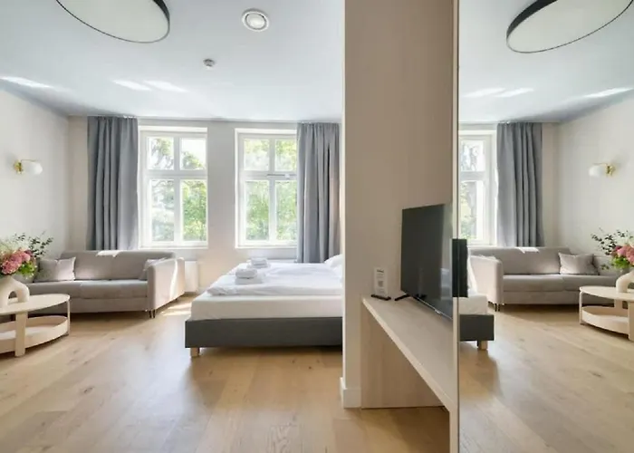 Dom & House Unique 3*